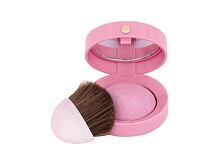 Rouge BOURJOIS Paris Little Round Pot Blush 2,5 g 17 Rose Tendresse