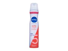 Haarspray  Nivea Ultra Strong Styling Spray 250 ml