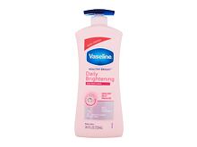 Körperlotion Vaseline Healthy Bright Daily Brightening 725 ml