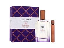 Eau de Parfum Molinard La Collection Privée Acqua Lotus 90 ml Sets