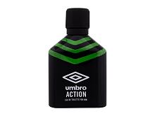 Eau de Toilette UMBRO Action 100 ml