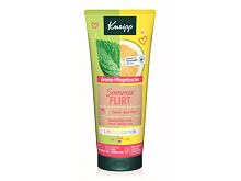 Doccia gel Kneipp Summer Flirt Body Wash 200 ml