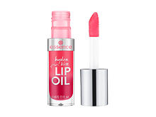 Lippenöl Essence Hydra Kiss Lip Oil 4 ml 03 Pink Champagne