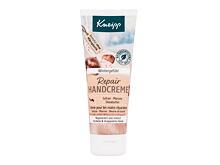 Crème mains Kneipp Repair Hand Cream Saffron & Chestnut & Shea Butter 75 ml