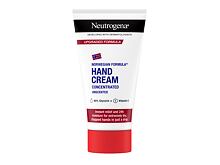 Handcreme  Neutrogena Norwegian Formula Hand Cream Unscented 75 ml