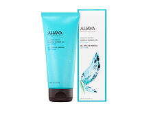 Duschgel AHAVA Deadsea Water Sea Kissed 200 ml