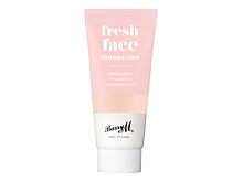 Foundation Barry M Fresh Face Foundation 35 ml 2