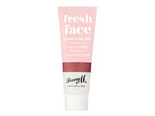 Blush Barry M Fresh Face Cheek & Lip Tint 10 ml Orchid Crush