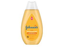 Shampoo Johnson´s Baby Shampoo 200 ml