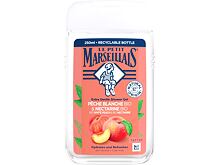 Duschgel Le Petit Marseillais Extra Gentle Shower Gel Organic White Peach & Organic Nectarine 250 ml