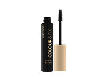 Augenbrauen-Mascara Catrice Colour & Fix Brow Gel Mascara 5 ml 010 Blonde