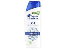 Shampoo Head & Shoulders Classic Clean 2in1 250 ml