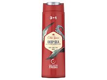 Duschgel Old Spice Deep Sea 400 ml