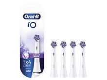 Zahnbürstenkopf Oral-B iO Radiant White 4 St.