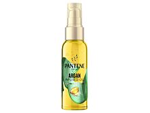 Haaröl Pantene Argan Infused Oil 100 ml