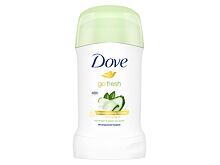 Antitraspirante Dove Go Fresh Cucumber & Green Tea 48h 40 ml