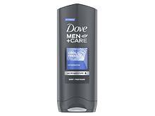 Gel douche Dove Men + Care Invigorating Cool Fresh 250 ml