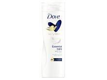 Lait corps Dove Body Love Essential Care 400 ml