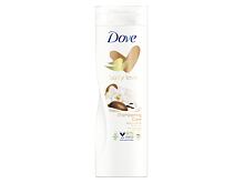 Körperlotion Dove Pampering Shea Butter 400 ml