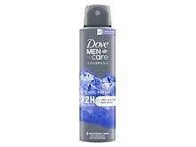 Antiperspirant Dove Men + Care Advanced Cool Fresh 72H 150 ml