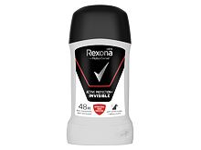 Antiperspirant Rexona Men Active Protection+ Invisible 50 ml