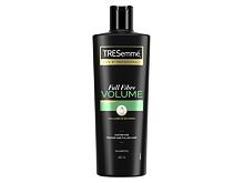 Shampooing TRESemmé Full Fibre Volume Shampoo 400 ml