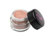 Lidschatten Barry M Dazzle Dust 3 g Rose Gold