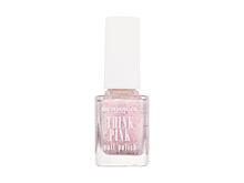 Smalto per le unghie Dermacol Think Pink Nail Polish 12 ml 01