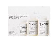 Haarbalsam Olaplex Hello, Healthy Hair Starter Kit 50 ml Sets