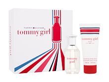 Eau de Toilette Tommy Hilfiger Tommy Girl SET1 50 ml Sets