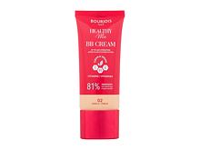 BB Creme BOURJOIS Paris Healthy Mix Clean & Vegan BB Cream 30 ml 02 Vanile