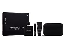 Eau de parfum Mauboussin Pour Lui In Black 100 ml Sets