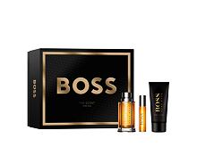 Eau de Toilette HUGO BOSS Boss The Scent 2015 SET1 100 ml Sets