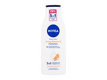 Körperlotion Nivea Orange Blossom 400 ml