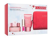 Tagescreme Clarins Multi-Active Collection 50 ml Sets