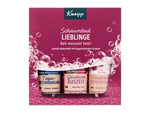 Bagnoschiuma Kneipp Schaumbad Lieblinge 100 ml Sets