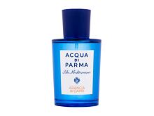 Eau de Toilette Acqua di Parma Blu Mediterraneo Arancia di Capri 100 ml