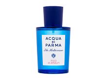 Eau de Toilette Acqua di Parma Blu Mediterraneo Fico di Amalfi 100 ml