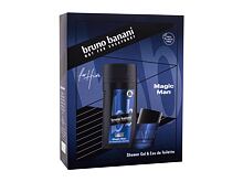 Eau de Toilette Bruno Banani Magic Man 30 ml Sets