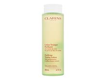 Gesichtswasser und Spray Clarins Purifying Toning Lotion 200 ml