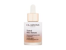 Foundation Clarins Tinted Oleo-Serum 30 ml 03