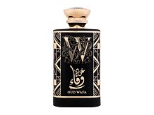 Eau de Parfum Ard Al Zaafaran Oud Wafa 100 ml