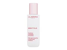 Crema giorno per il viso Clarins Bright Plus Dark Spot-Targeting Emulsion 75 ml