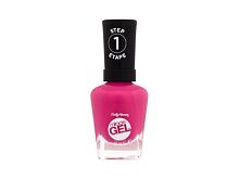 Smalto per le unghie Sally Hansen Miracle Gel 14,7 ml 690 Tipsy Gypsy