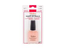 Cura delle unghie Sally Hansen Hard As Nails Strengthener 13,3 ml