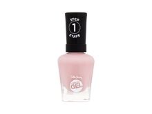 Nagellack Sally Hansen Miracle Gel 14,7 ml 236 Shock & Mauve