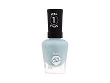 Smalto per le unghie Sally Hansen Miracle Gel 14,7 ml 672 Giving Altitude