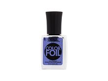 Nagellack Sally Hansen Color Foil 10 ml 160 Sky-Fi