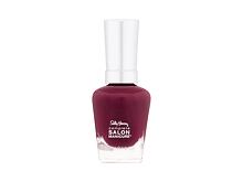 Nagellack Sally Hansen Complete Salon Manicure  14,7 ml 421 Ruby Do