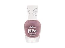 Nagellack Sally Hansen Good. Kind. Pure. 10 ml 345 Smokey Quartz